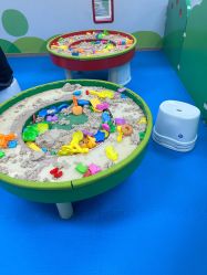 -莫莉幻想儿童乐园(北京金隅嘉品店)