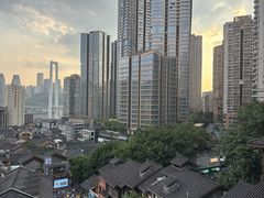 -重庆十八梯传统风貌区