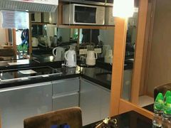 -香港麦当劳道贰号酒店