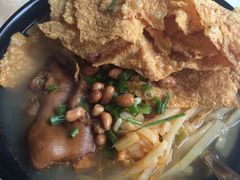 -螺蛳粉先生(蓟门桥店)