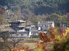 -塔川景区