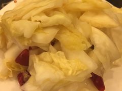 -吾味香葫芦头(安西街店)