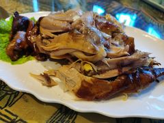 -苏城小院·园林精致苏州菜(斜塘老街店)