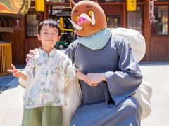 -深圳锦绣中华民俗村