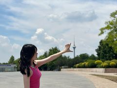 -PIZZA BIANCA(万象城店)