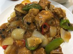 -德兴茶餐厅(沙田店)