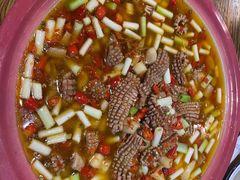 -厨神老街兔·淳朴人家店(盐帮菜风味名店)