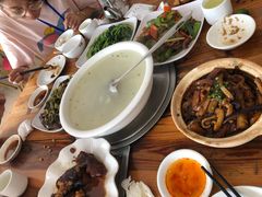 -常来老白莲鹅饭店(老城店)