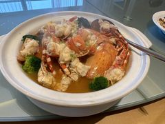 -绿岛国际酒店·海鲜酒楼(八七路店)