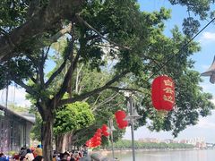 -仑头海鲜城(仑头环村南路店)