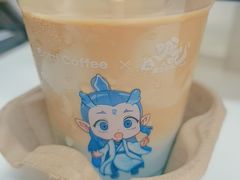 -库迪咖啡(杭州大悦城店)