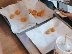 -Taco Bell 塔可钟(民田路店)