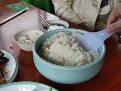 米饭-坛南湾农家乐·海鲜楼·大排档(平潭坛南湾店)