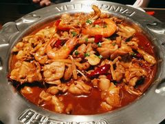 -胖哥俩肉蟹煲(湛江印象汇店)