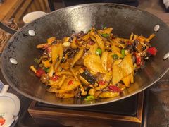 -吃货私房菜(丽江束河古镇店)