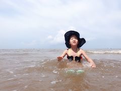 -李官龙王庙海滨旅游度假村