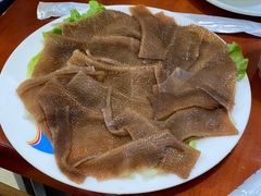 -香满锅老北京羊蝎子火锅·家常菜(新街口店)