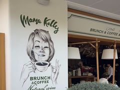-翠贝卡&Mama Kelly Brunch Coffee(河西店)