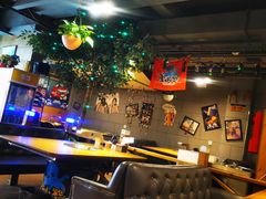 大堂-鑫釜山海鲜烧烤(鑫丰国际店)