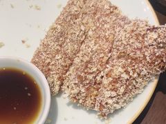 -蟹上黄·蟹黄面·江南糖水(人民广场店)