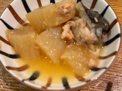 -桂马·日本料理·海胆·海鲜饭·酒场(民主广场店)