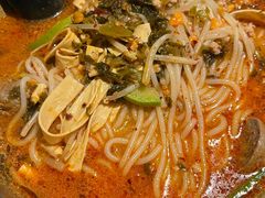 -巴依老爷新疆美食(工体旗舰店)