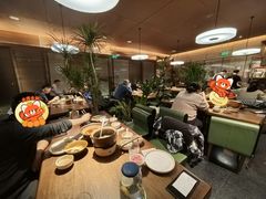 -清水亭湖北菜(大屯DT51店)