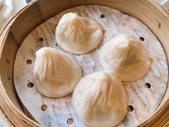 鲜肉小笼包-潮府馆·非遗潮州菜·世纪公园(新国际博览中心店)