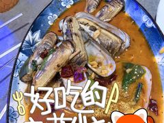 -生蚝园