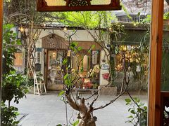 -西关84·History·Art·Cafe