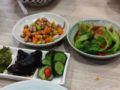 -康师傅私房牛肉面(马泉营奥莱店)