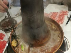 -福寿斋·老北京铜锅涮肉·烤鸭(顺义总店)