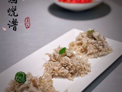 -维园悦谱·海派家常菜(乌鲁木齐南路店)