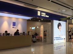 -天真蓝照相馆(宁波来福士店)