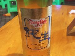 -冯烧烤(凯旋路总店)