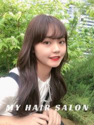 -MY HAIR ARDOR