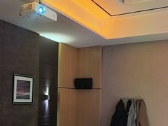 -金色印象·4K影院式足体养生(南滨印象店)