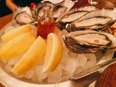 -斯普汇生蚝牛排馆(中骏世界城店)
