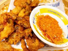 -粉小主·贵州酸汤牛肉粉(南京仙林金鹰店)