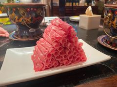 -南门涮肉(东单店)