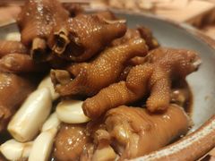 -鸽子窝(宋庄店)
