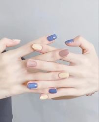 -悦指间美甲美睫