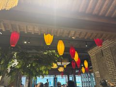 -北平盛世·新京菜·北京烤鸭(劲松·双井店)