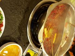 -川成串·自助串串香火锅(朝阳店)