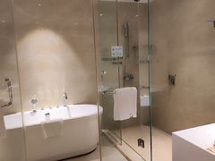 -深圳湾科技园丽雅查尔顿酒店