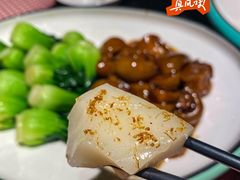 -上海老饭店(豫园店)