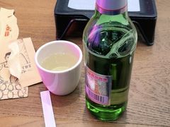 -管氏翅吧(马家堡店)