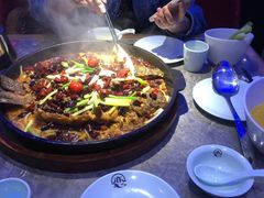 -老板恋上鱼(恒隆广场店)