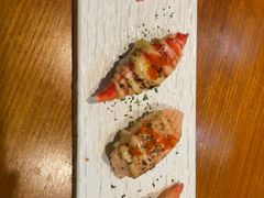 -故乡屋日本料理(八一广场店)
