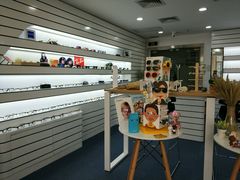 -优视力蔡司眼镜验配中心(越秀城市广场奥莱店)